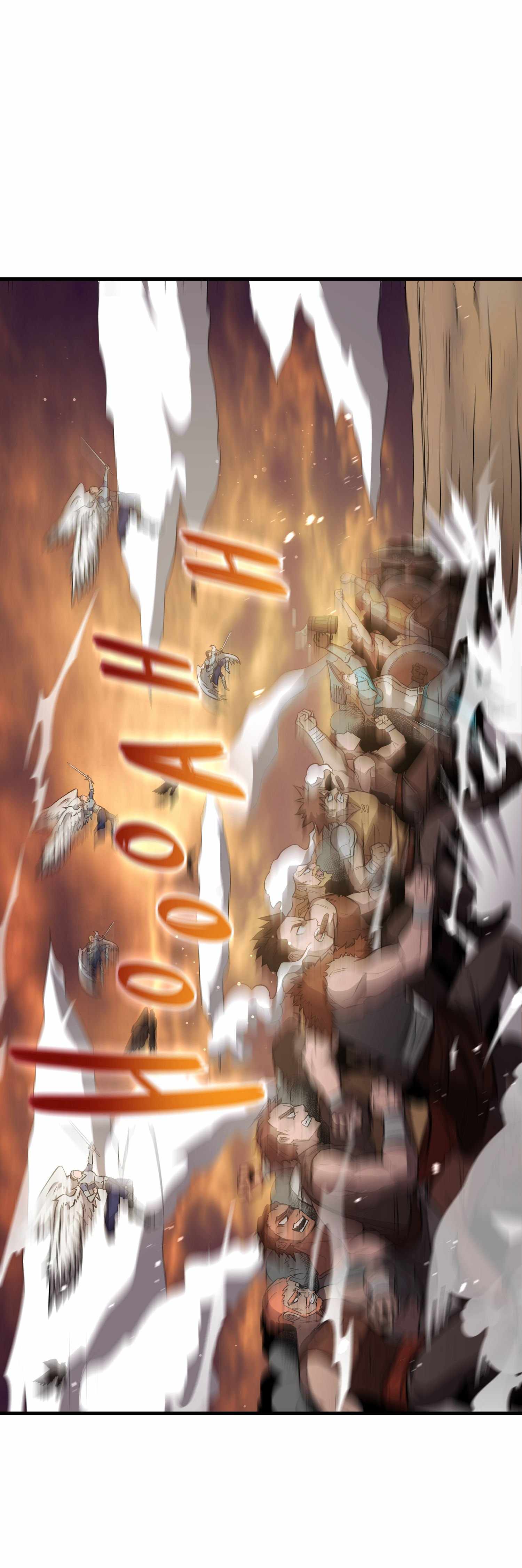 Legendary Retirement Chapter 0 14